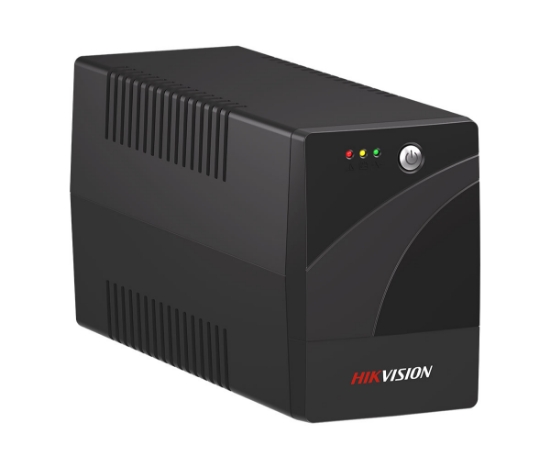 Picture of Hikvision DS-UPS600-R 600VA UPS