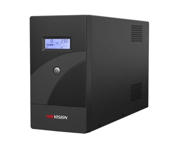 Picture of Hikvision DS-UPS2000-R 2000VA UPS