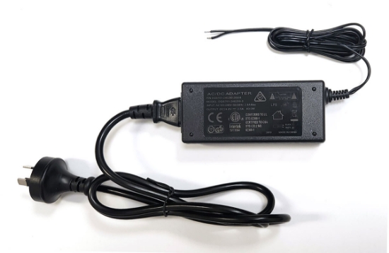 Picture of Power Supply 24V DC 2.5A for M1 & general purpose