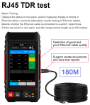 Picture of Ness 640C Digital Cable Tester and Multimeter