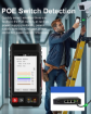 Picture of Ness 640C Digital Cable Tester and Multimeter