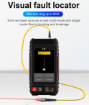 Picture of Ness 640C Digital Cable Tester and Multimeter