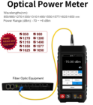 Picture of Ness 640C Digital Cable Tester and Multimeter