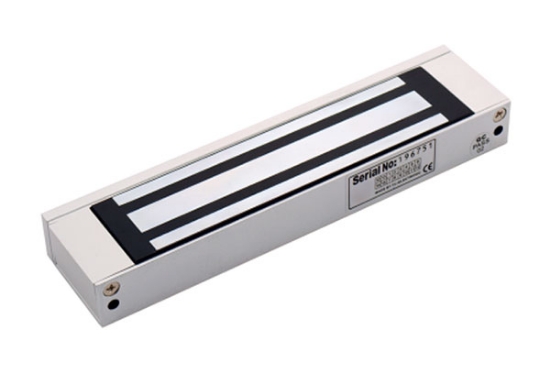 Picture of Hikvision DS-K4H250S Mag Lock Monitored 300kg 