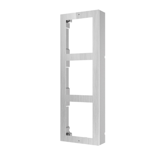 Picture of Hikvision DS-KD-ACW3/S S/Steel wall mount bracket
