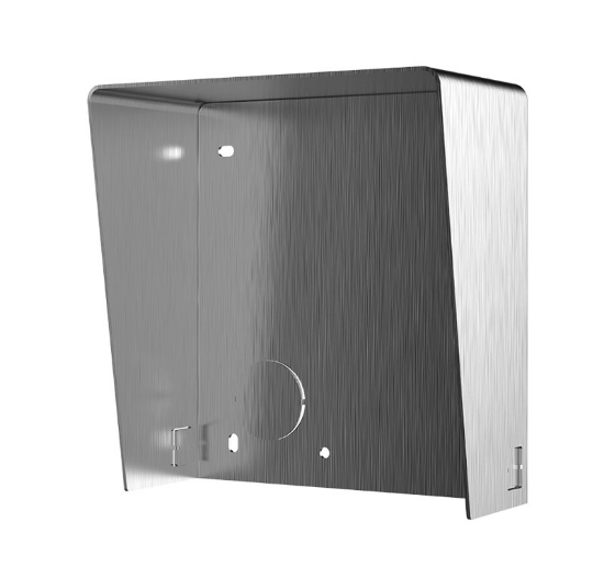 Picture of Hikvision DS-KABD8003-RS1/S Door Station Rain Shield