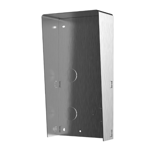 Picture of Hikvision DS-KABD8003-RS2/S Door Station Rain Shield