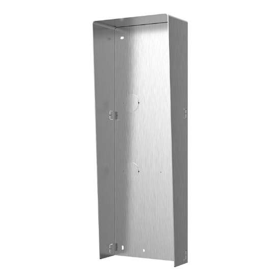 Picture of Hikvision DS-KABD8003-RS3/S Door Station Rain Shield