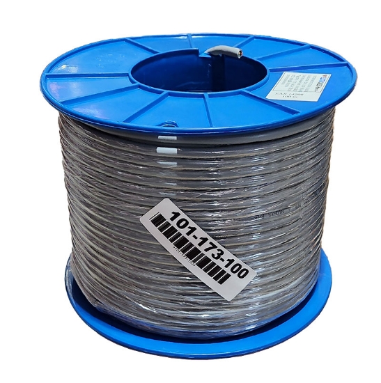 Picture of Cable 6 core 14/020 Shielded 100m