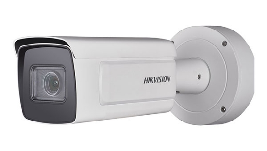Picture of Hikvision DS-2CD7A26G0/P-IZS 2MP ANPR Bullet 8-32mm