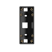 Picture of Hikvision DS-KABV24-A angle wall bracket for 104-102D villa 