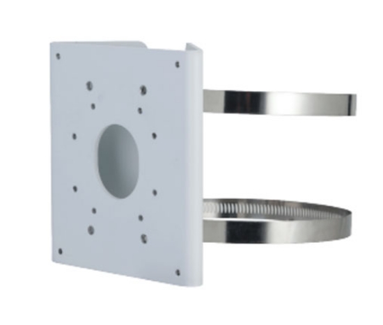 Picture of Qamsong QC-BJB156 Pole Mount Bracket for turrets