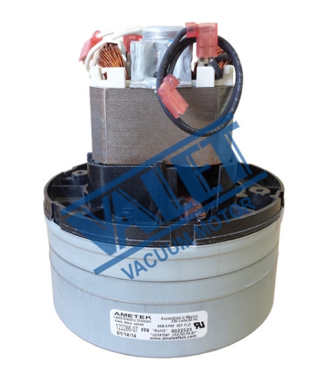 Picture of AMETEK 122286 MOTOR