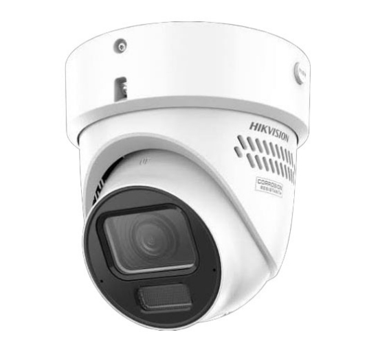 Picture of Hikvision DS-2CD3H66G2H-LIZSUY/SL 6MP Turret 2.7-13.5mm