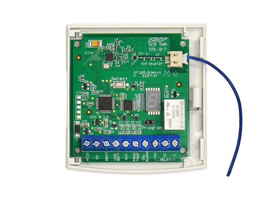Picture of SINGLE CHANNEL RX TWR CUSTOM