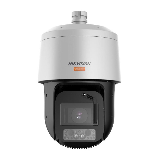 Picture of Hikvision DS-2DT8C442MXG-LWT 4MP ColorVu Polymer PTZ 42x