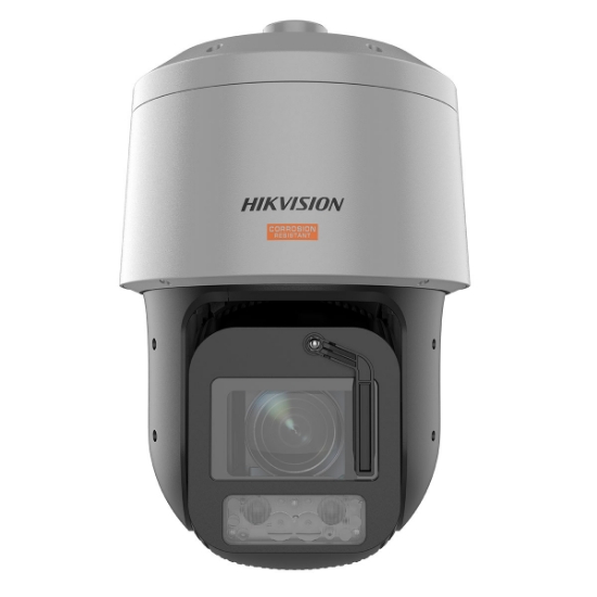 Picture of Hikvision DS-2DT8C442MXG-ELWT 4MP ColorVu Polymer PTZ 42x