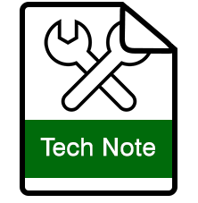 Tech Note